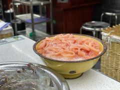 鲜鸭肠-电台巷火锅(科华总店)