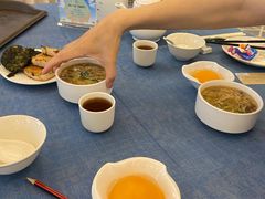 面线糊-鹭江宾馆·观海餐厅