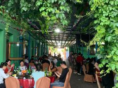 -马白开来特色羊排揪片子  (总店)