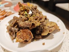 -玉林烤鸭店(小西天店)