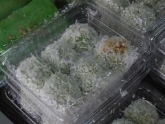-金珠肉粽