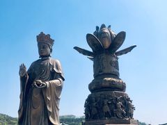 -龙口南山旅游景区