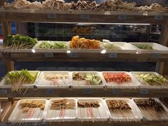 -袁记串串香(梁家巷店)