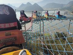 -宝晶宫旅游景区