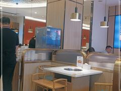 大堂-李想大虾(吾悦广场店)