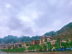 -天鹅湖生态旅游风景区
