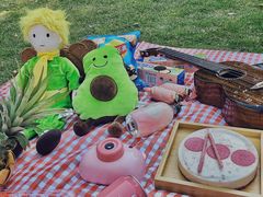 -杭州城北体育公园