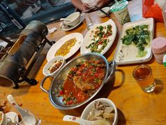 -61号餐吧(兴坪古镇漓江店)