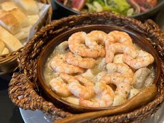-Mezomd曼索蒂西班牙餐厅(广粤店)