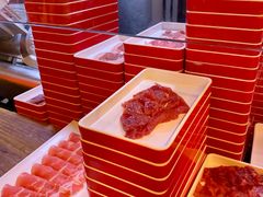 -京元盛铜锅涮肉(上海总店)