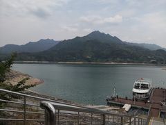 -千峡湖生态旅游度假区