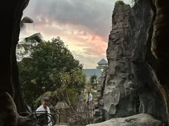 -天芳悦潭度假村温泉