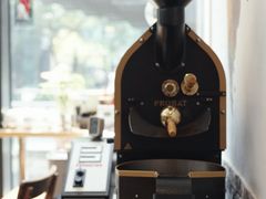 -COFFEE HOLIC(朝外SOHO店)