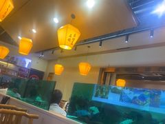 -冰城焰会大丰收铁锅炖(萝岗万达金街店)