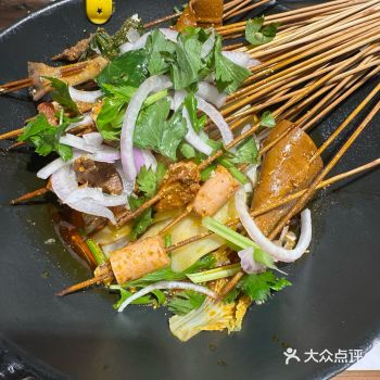 最近去吃了四五次了,价格是真的很优惠,人均四五十
