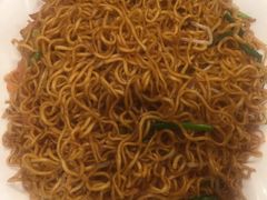 豉油皇三丝炒面-点都德(北京路贰店)