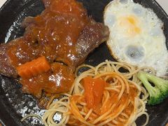 -豪享来牛排(人民店)
