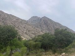 -水洞沟旅游区