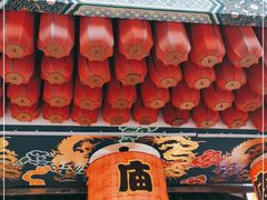 -庙街旅游·美食广场(五一广场店)