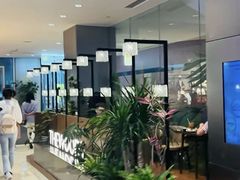 -THE WOODS 简餐 (国贸商城店)