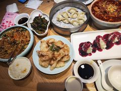 -红樱桃·新派辽菜(北行店)