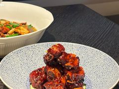 -玖五京菜(杭州城北万象城店)