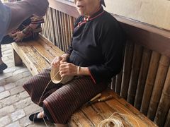 -海南槟榔谷黎苗文化旅游区