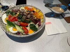 -CRAZYONES克芮旺斯西班牙餐厅(苏州中心店)
