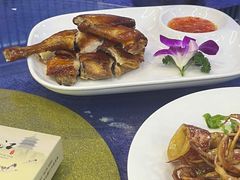 -东江海鲜大排档·潮汕菜·砂锅粥