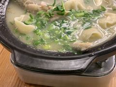 -苏小柳点心·手作小笼包(新街口分院店)