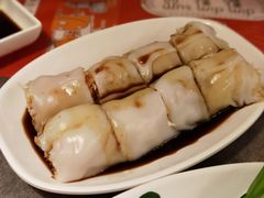 脆皮鲜虾肠-点点心点心专门店(旺角店)