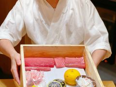 -荣一代目OMAKASE板前料理