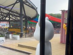 -移动谜城·大笨象密室逃脱(五棵松店)