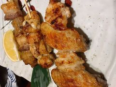 串烤拼盘-有喜屋·深夜食堂(环宇荟店)