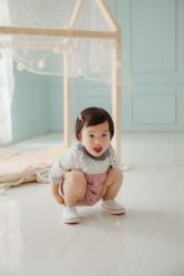 -巴黎Paris baby儿童摄影(宝山万达店)
