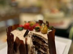 -景湖轩全日制餐厅·南湖名都