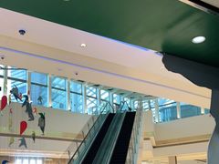 -洛克公园(苏州中心商场)