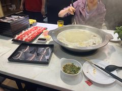 -京门活鱼馆·鱼火锅(百子湾（原红庙）店)