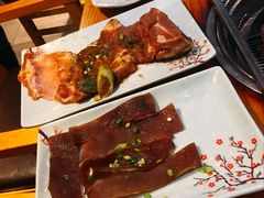 -7年8班朝鲜族非遗美食(三钢里店)