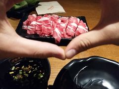-呷哺呷哺(宝山正大乐城店)