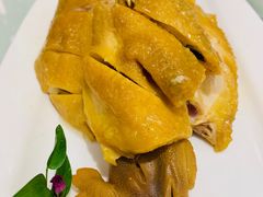 -金时代顺风大酒店(金山店)