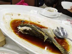 -渔意楼·驰名沙田乳鸽(五羊店)