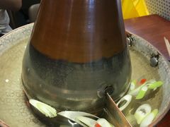 -1078號老北京涮肉(松柏店)