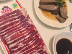 -鹅香四海·卤水火锅·砂锅粥·潮汕菜(宝安店)