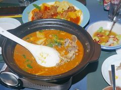 -伊带伊路新疆美食府(呼家楼店)