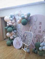 -悦熙母婴月子会所(北京路店)