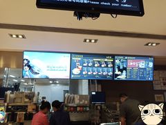 -麦当劳(南京路2店)