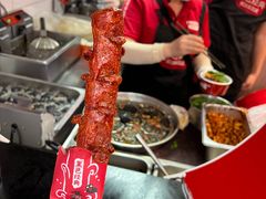 -黑色经典臭豆腐·湖南特产(潇湘文化店)