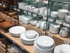 -MUJI无印良品(恒力MALL店)