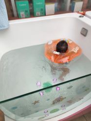 -喜宝婴幼儿游泳馆(瑞园店)